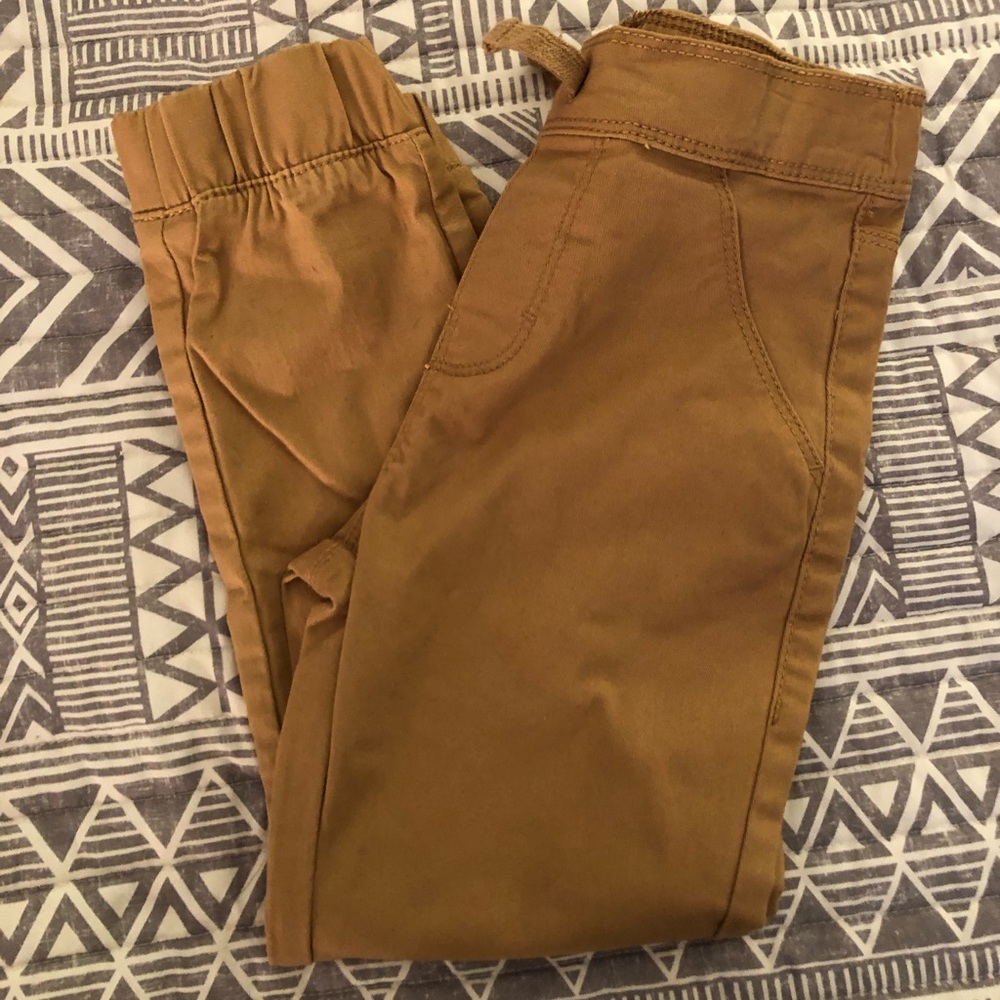 Boys Jogger pants